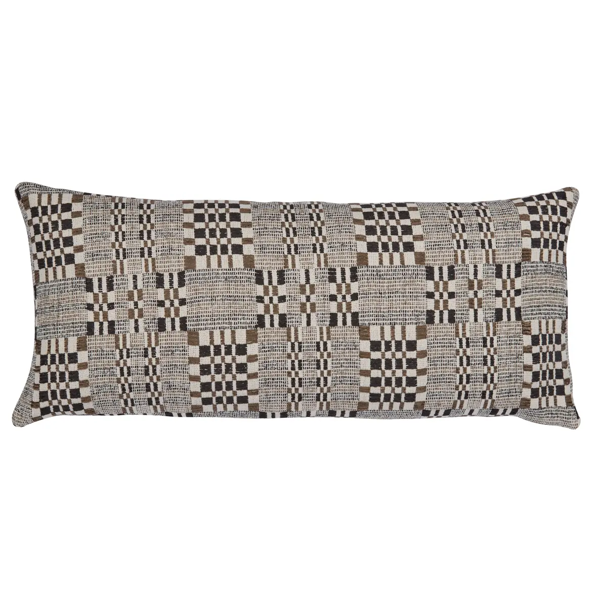 Brimfield Pillow_ CINDER