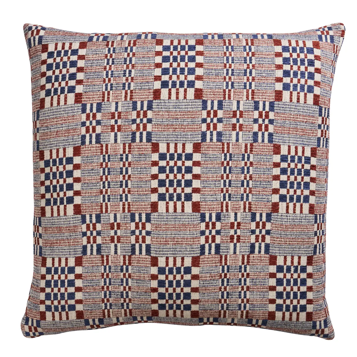 Brimfield Pillow_ AMERICANA