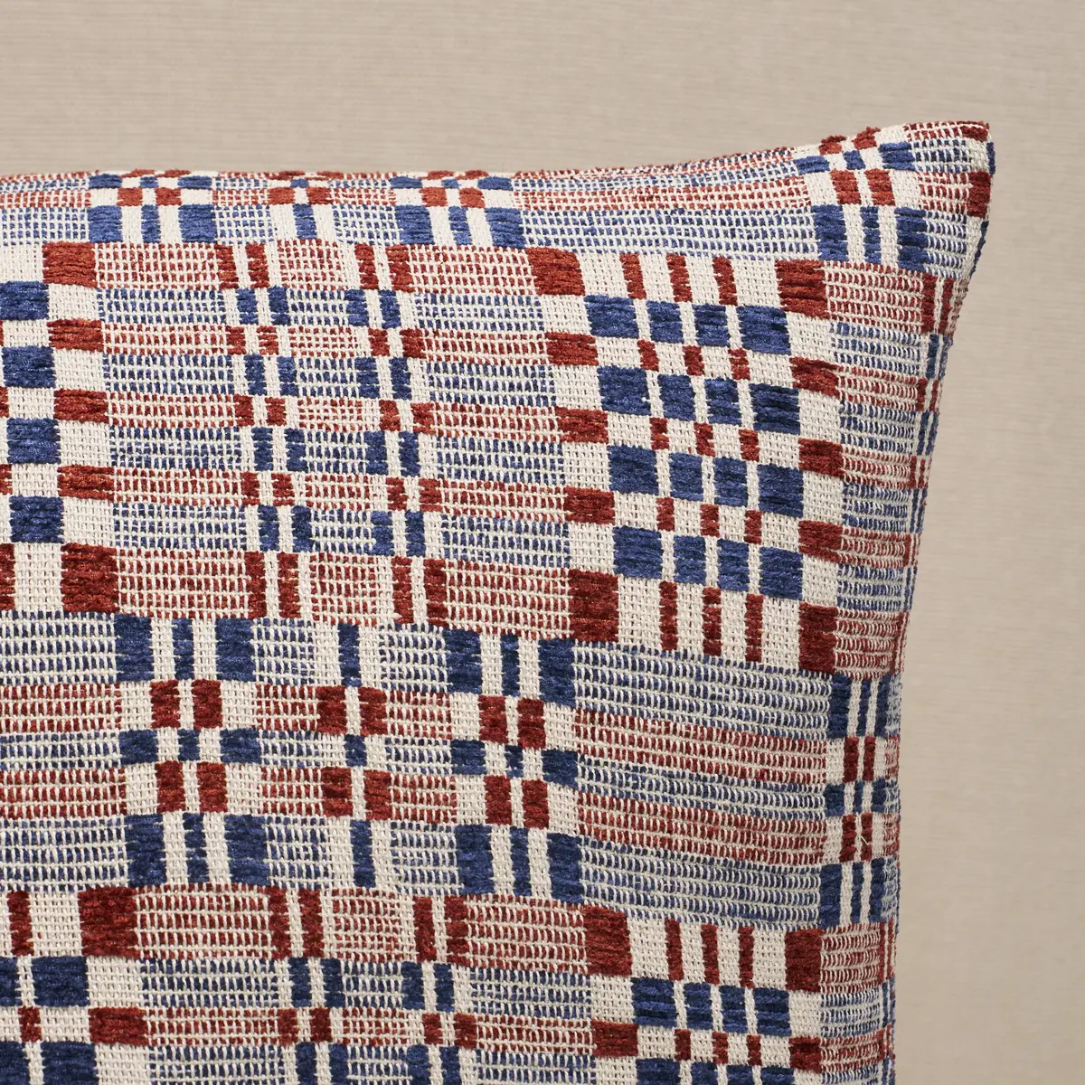 Brimfield Pillow_ AMERICANA