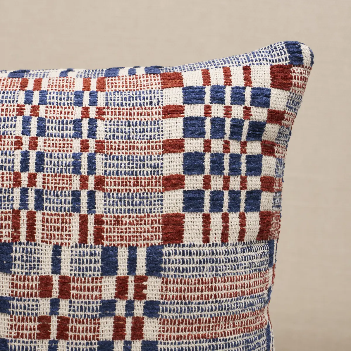 Brimfield Pillow_ AMERICANA