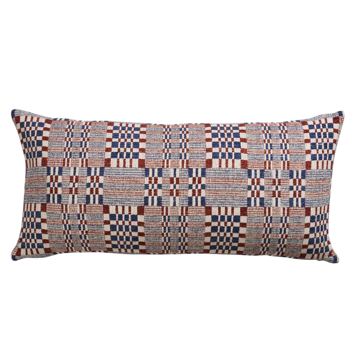 Brimfield Pillow_ AMERICANA