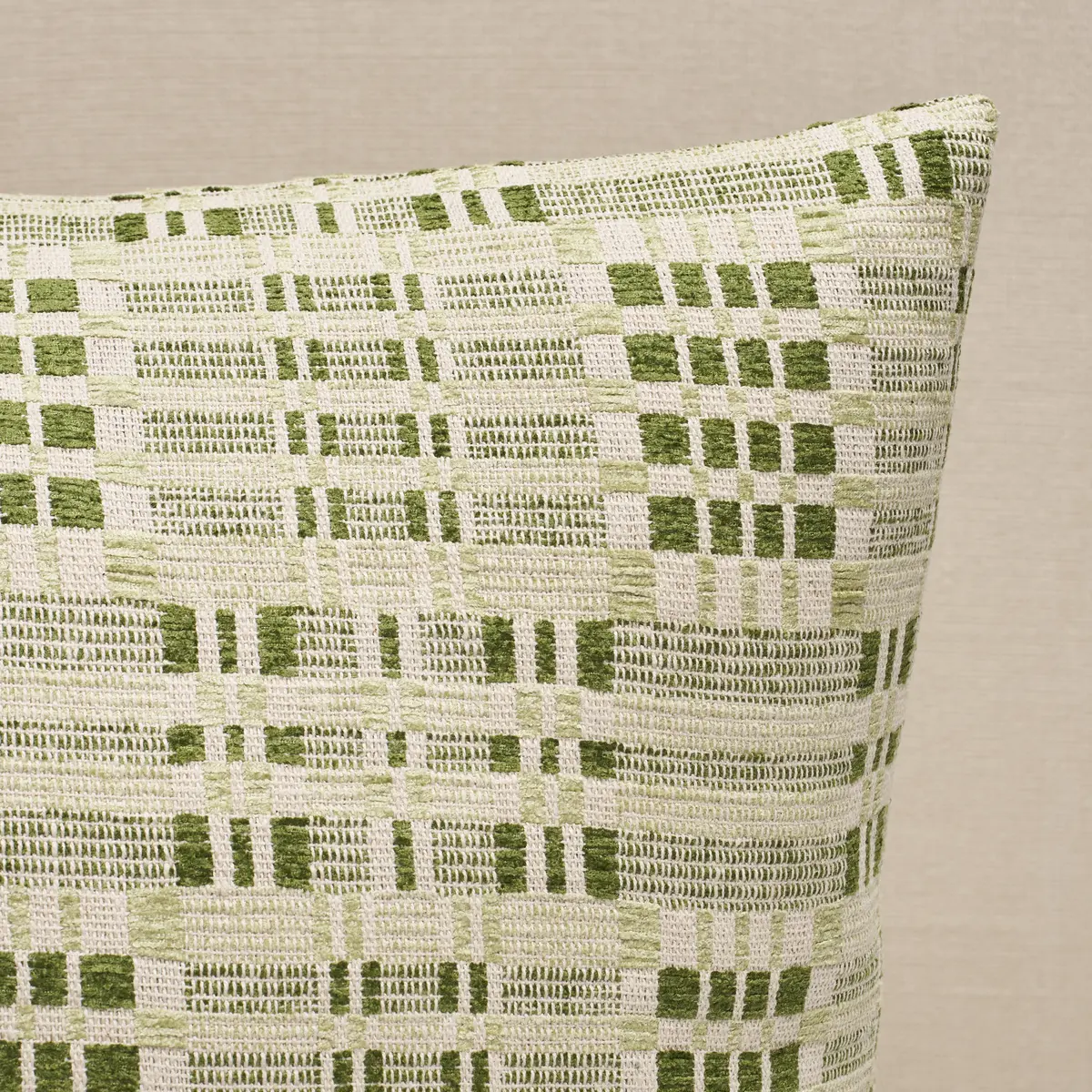 Brimfield Pillow_ LEAF