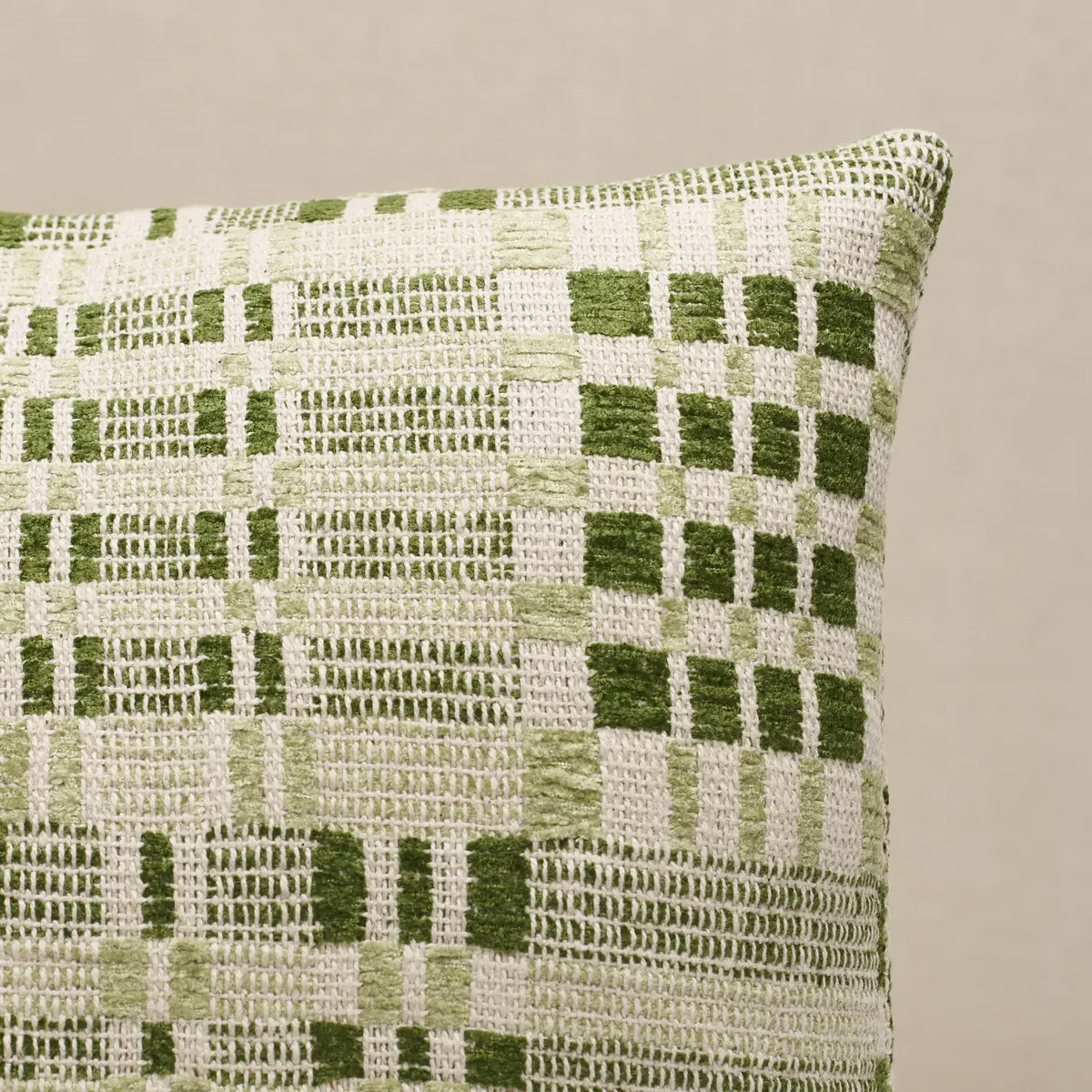 Brimfield Pillow_ LEAF