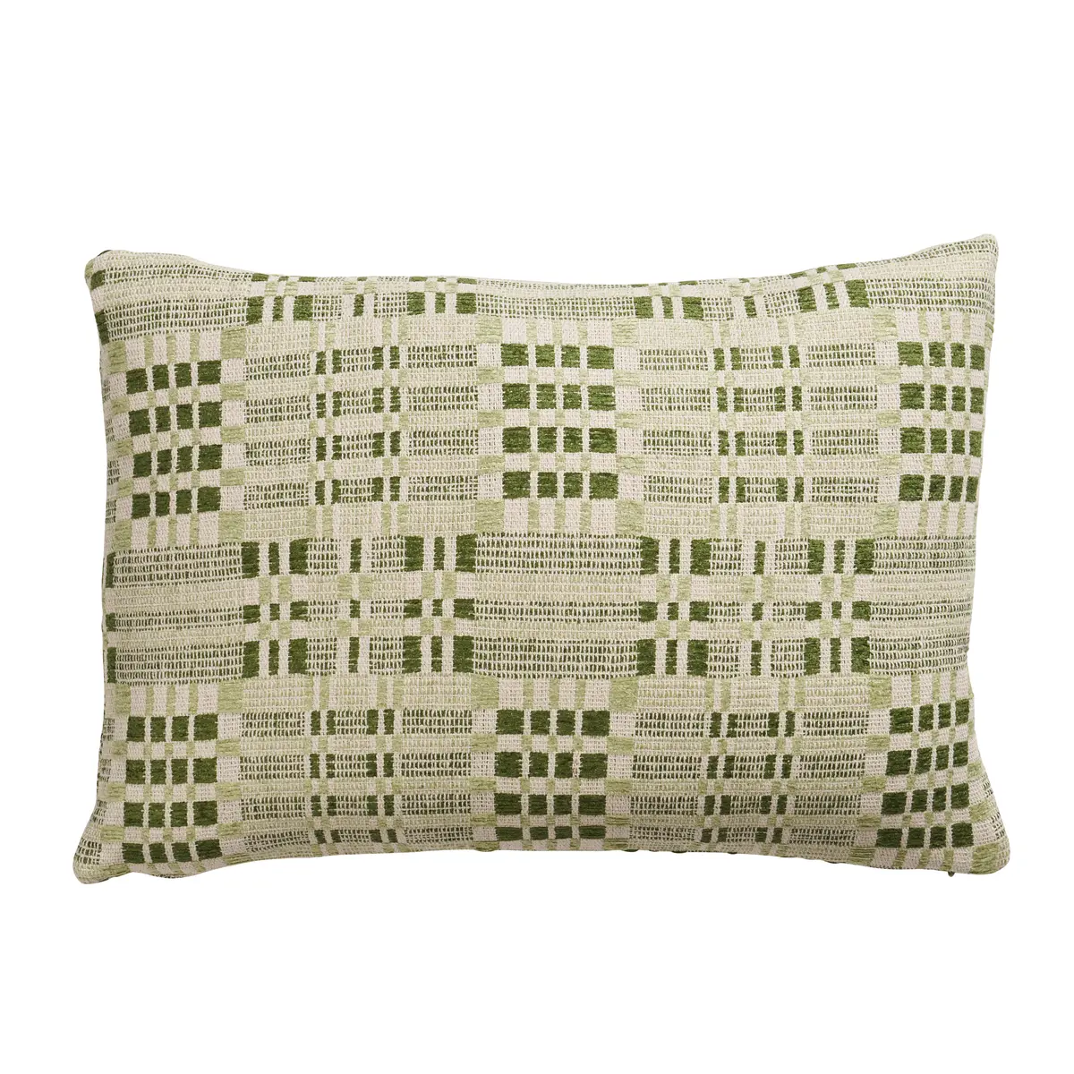 Brimfield Pillow_ LEAF