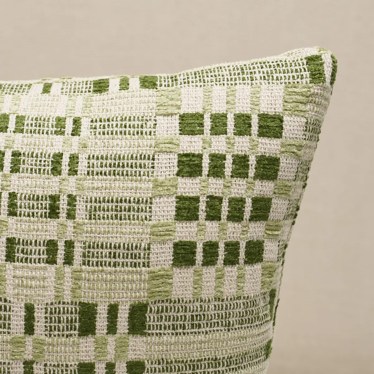 Brimfield Pillow_ LEAF