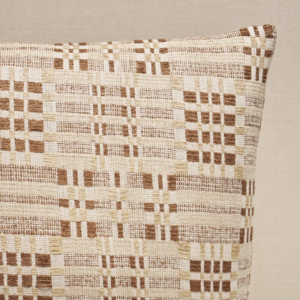 Brimfield Pillow_ FAWN
