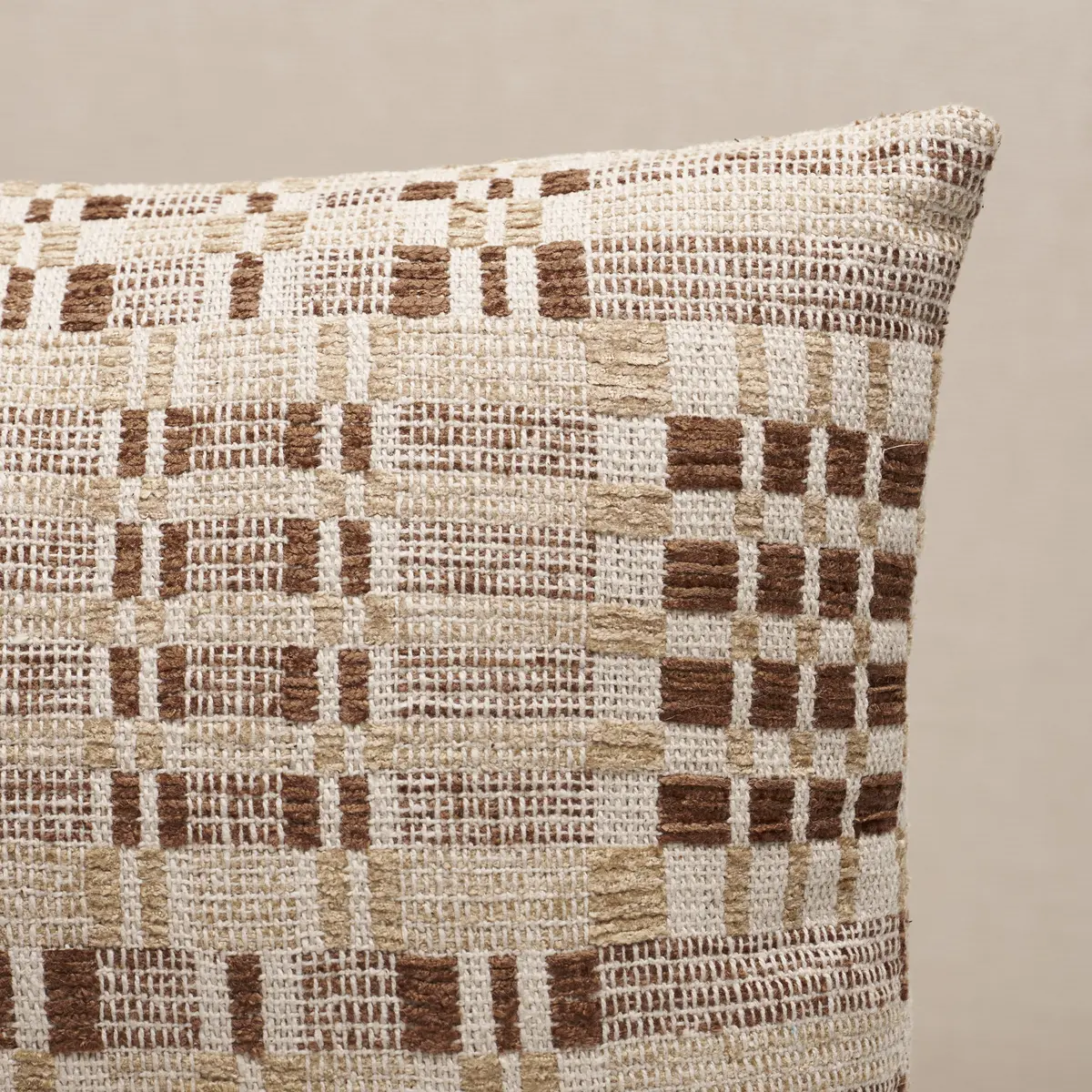 Brimfield Pillow_ FAWN