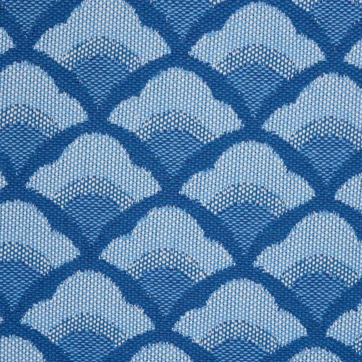 Wilhelm Pillow_ BLUE