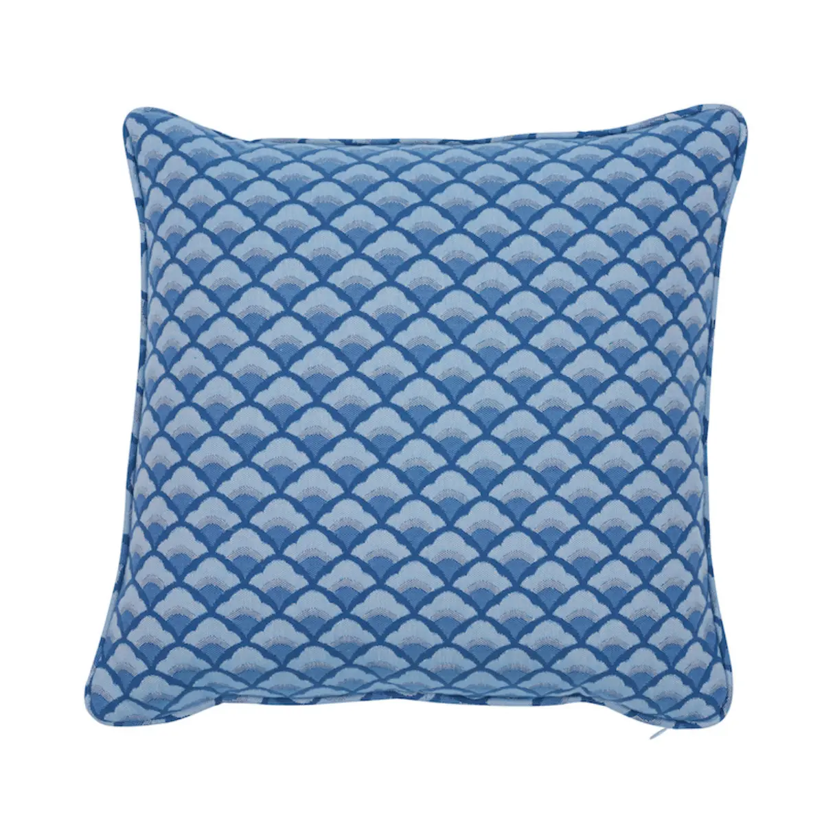 Wilhelm Pillow_ BLUE
