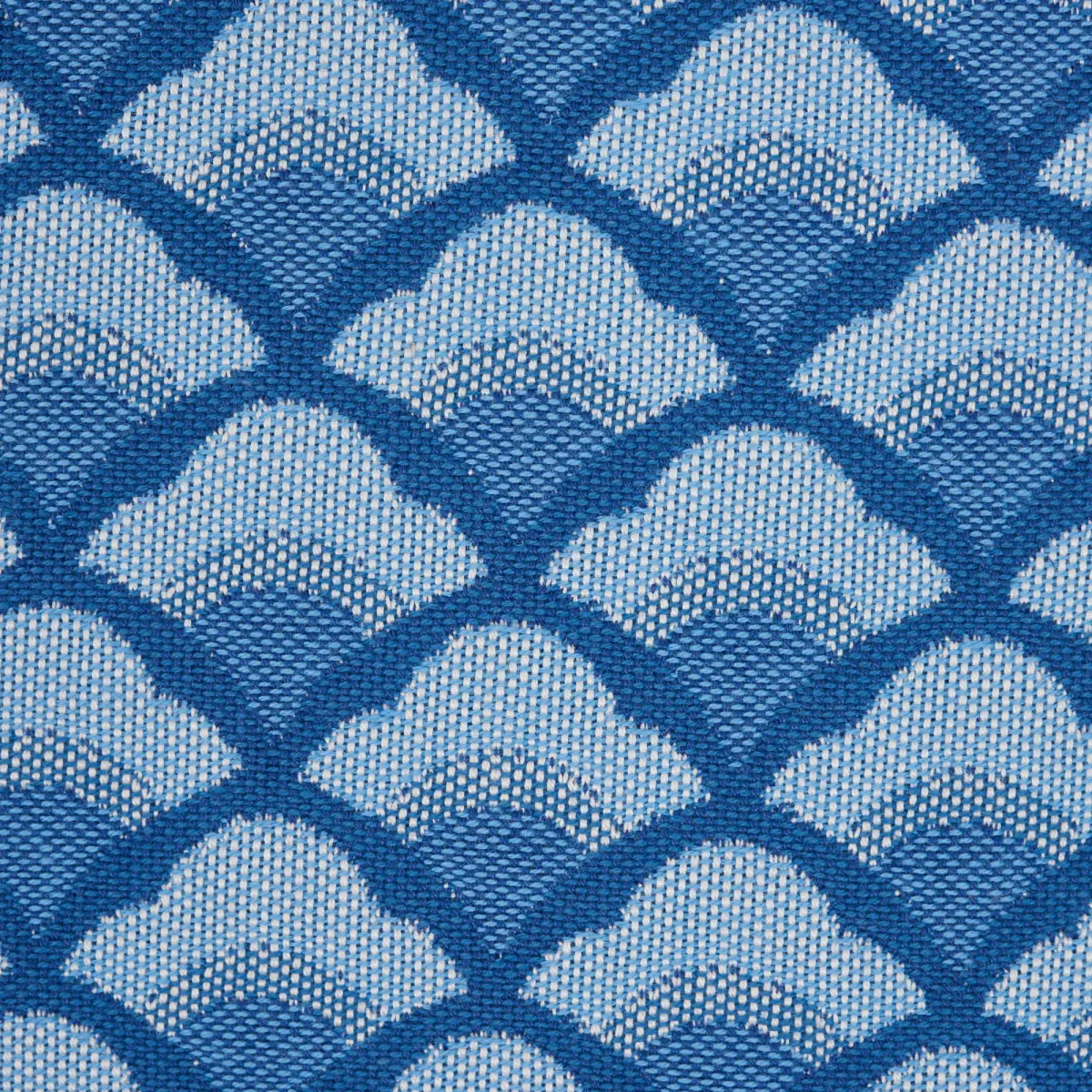 Wilhelm Pillow_ BLUE