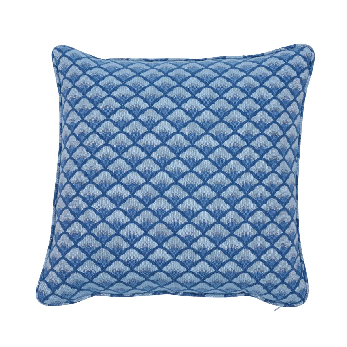 Wilhelm Pillow_ BLUE