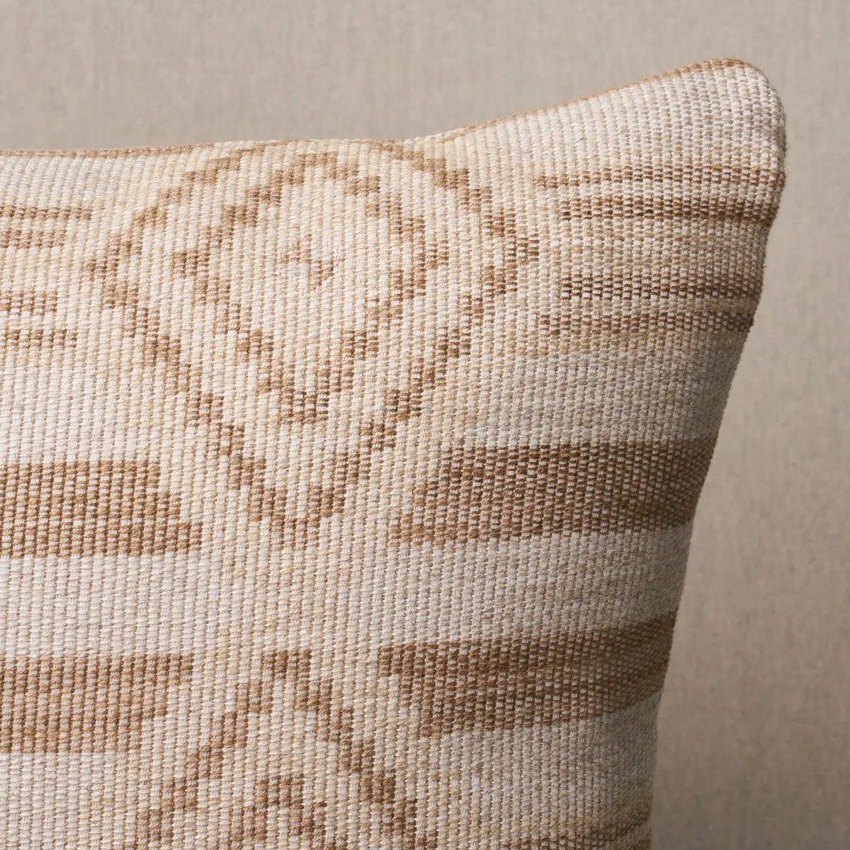 Manta Performance Pillow_ BIRCH