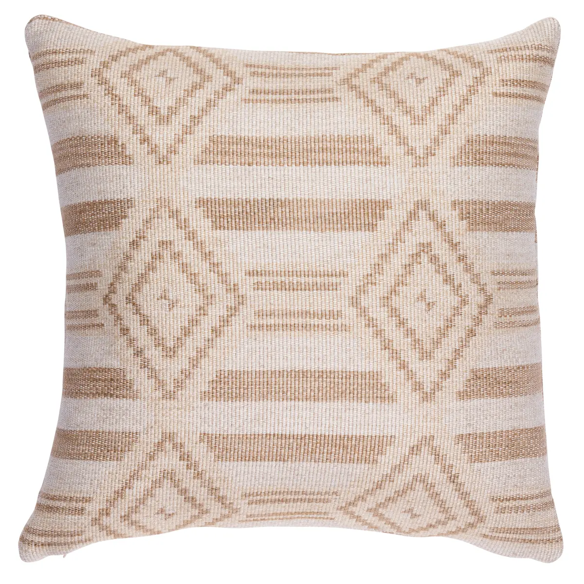 Manta Performance Pillow_ BIRCH
