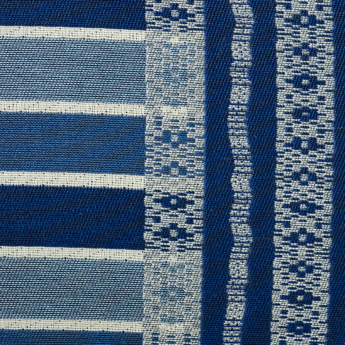 Atchison Pillow_ BLUE