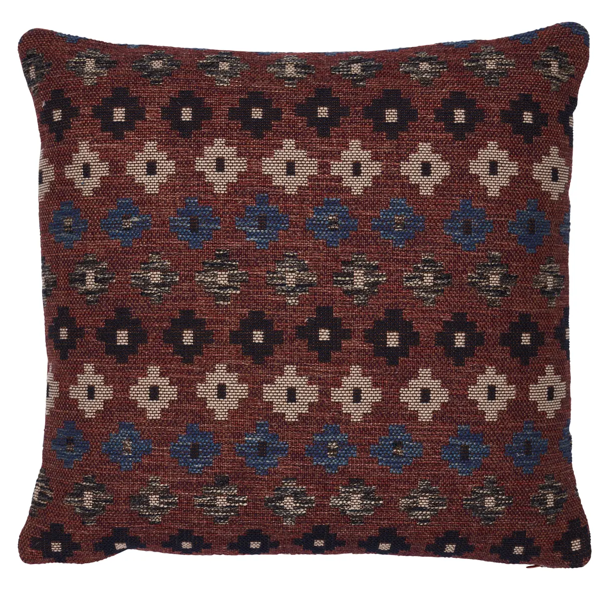 Ayumi Performance Pillow_ RUSSET