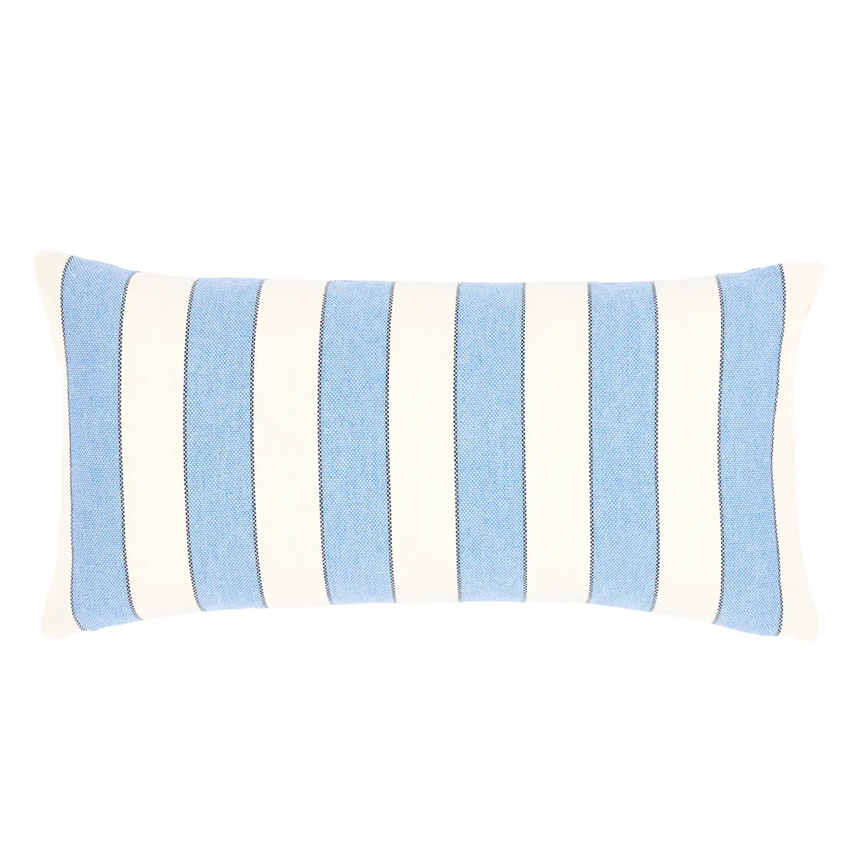 Blumont Indoor/Outdoor Pillow_ BLUE