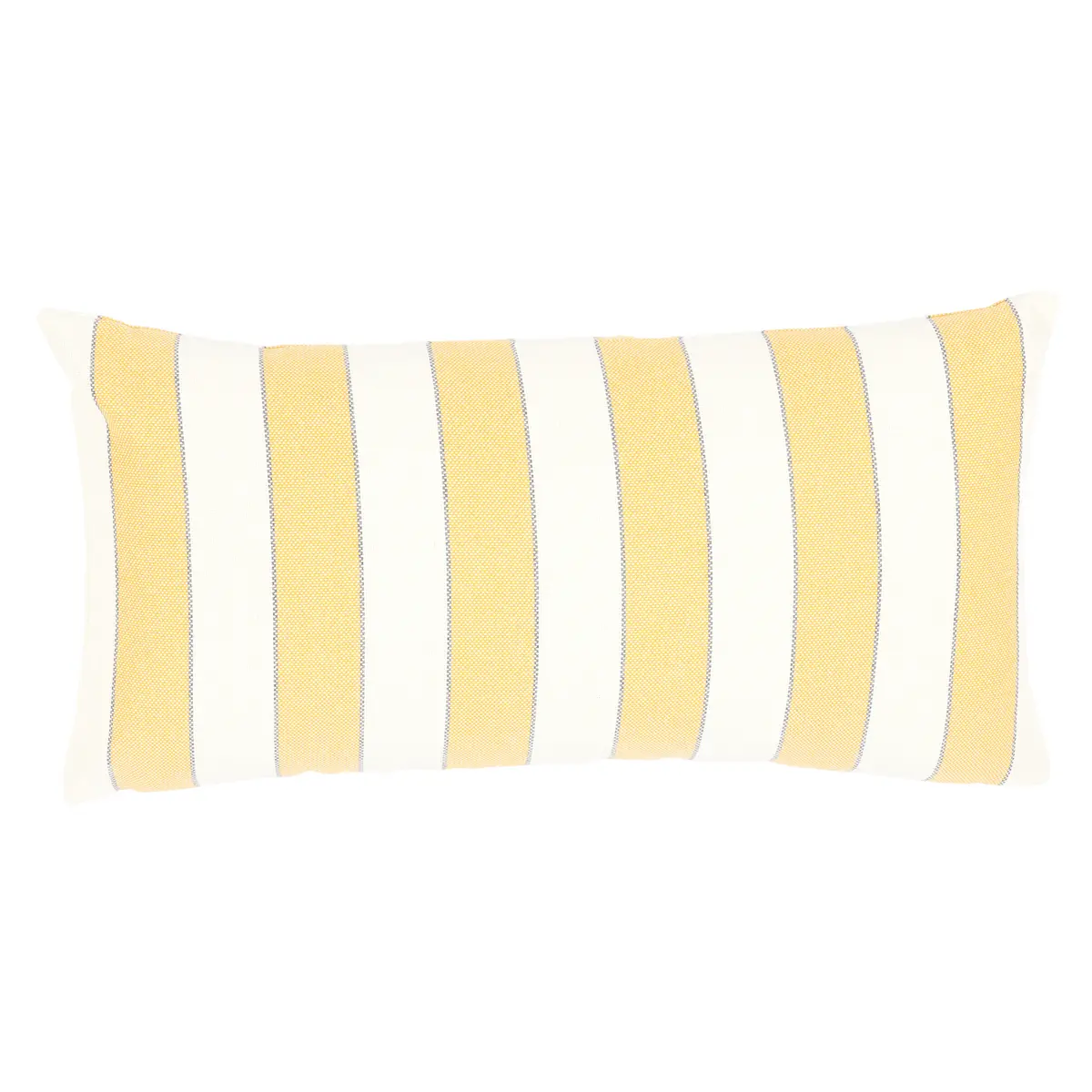 Blumont Indoor/Outdoor Pillow_ YELLOW