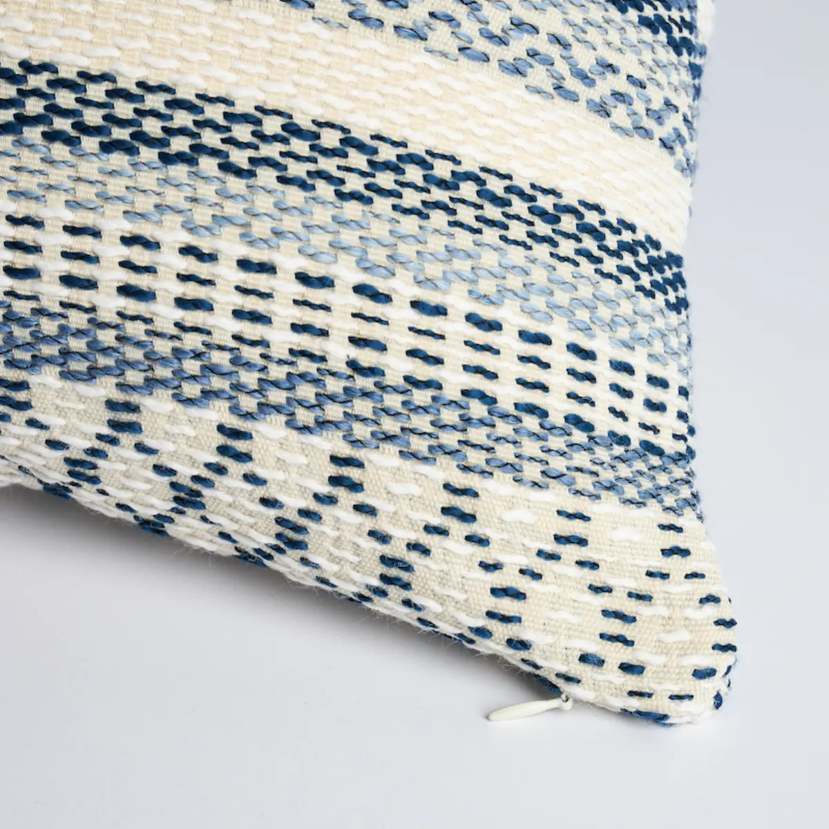 Fremont I/O Pillow_ BLUE