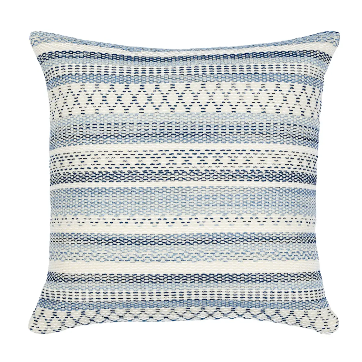 Fremont I/O Pillow_ BLUE