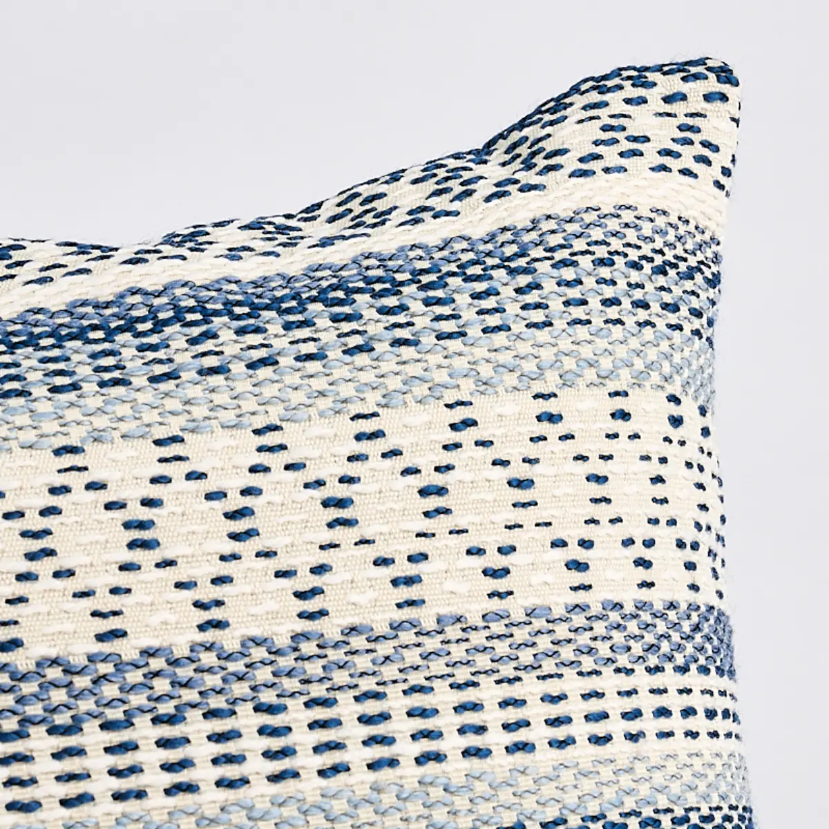 Fremont I/O Pillow_ BLUE