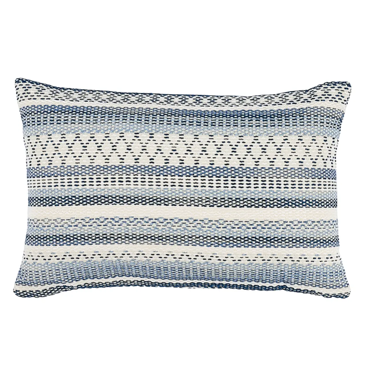 Fremont I/O Pillow_ BLUE