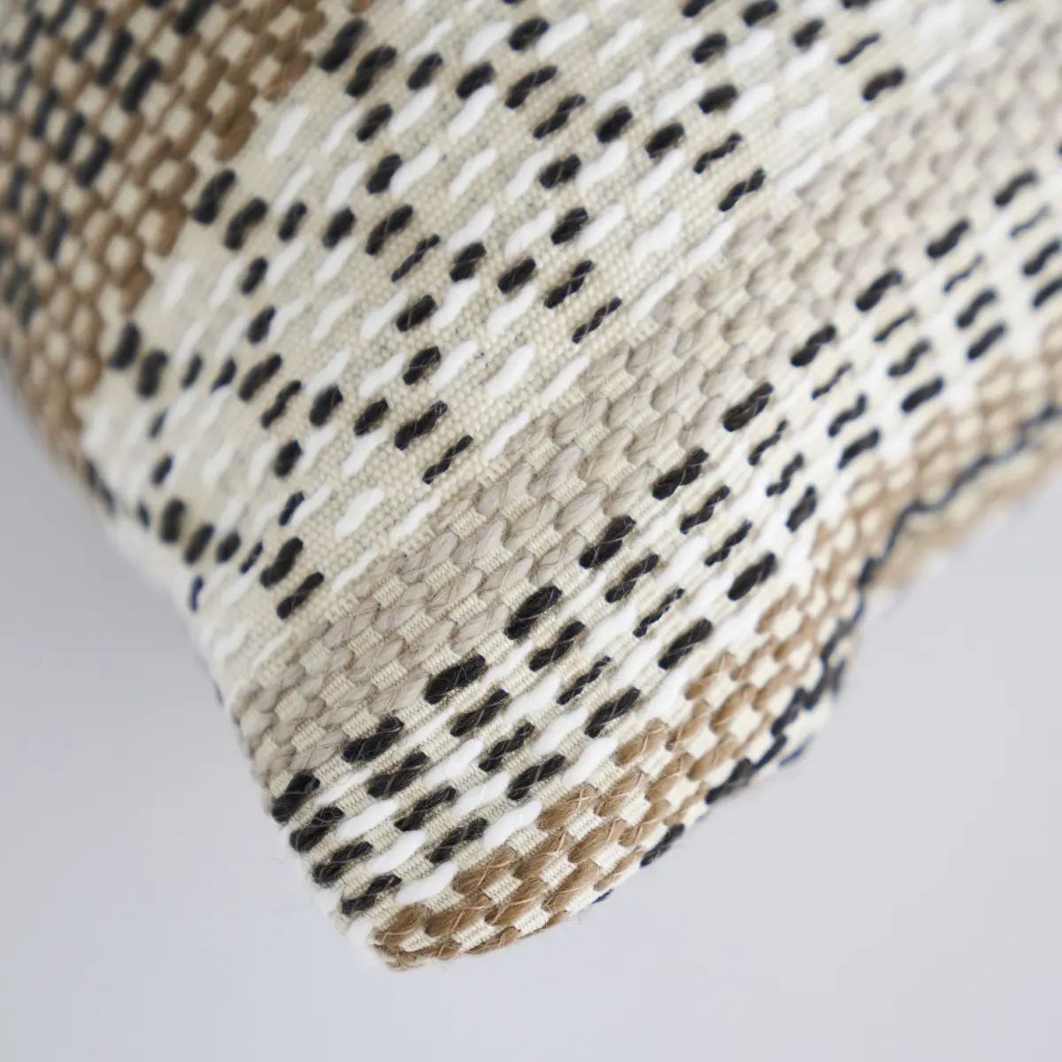 Fremont I/O Pillow_ NEUTRAL