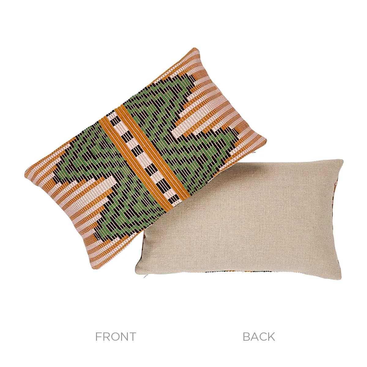 Mixco Pillow_ JEWEL