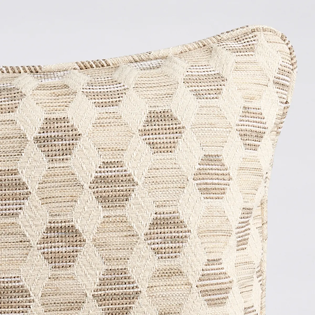 Coquina Pillow_ NATURAL