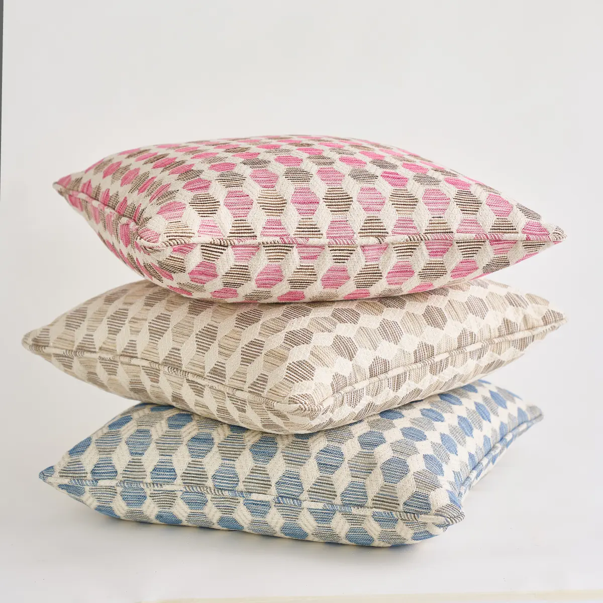 Coquina Pillow_ NATURAL
