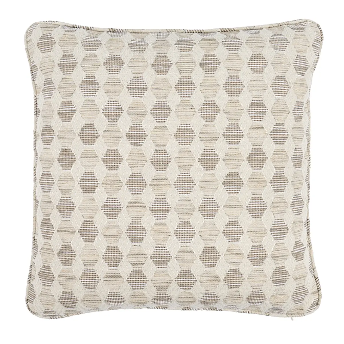 Coquina Pillow_ NATURAL