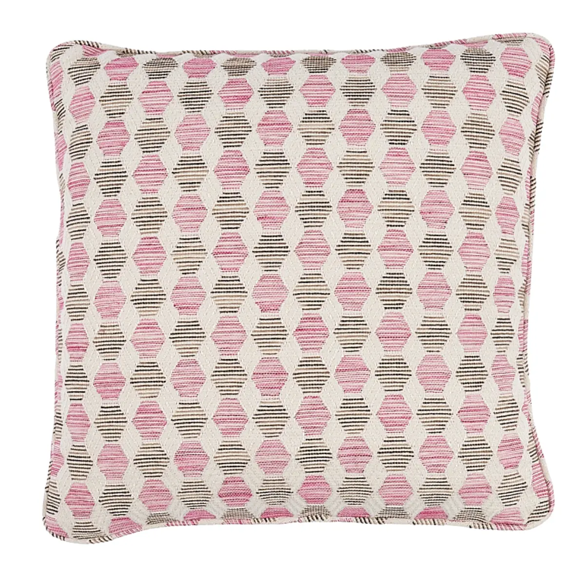 Coquina Pillow_ PINK