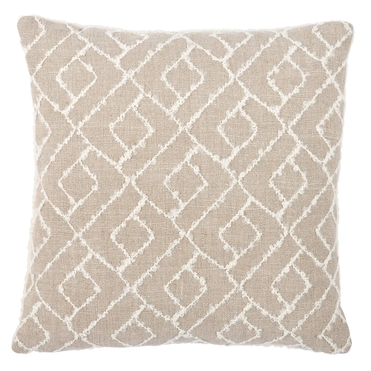 Durant Pillow_ NATURAL