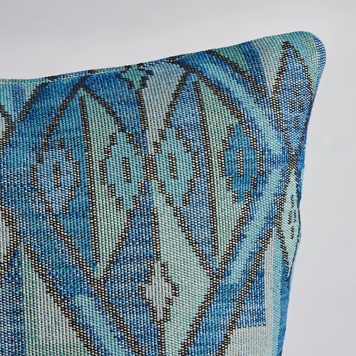 Kuzma Pillow_ BLUE