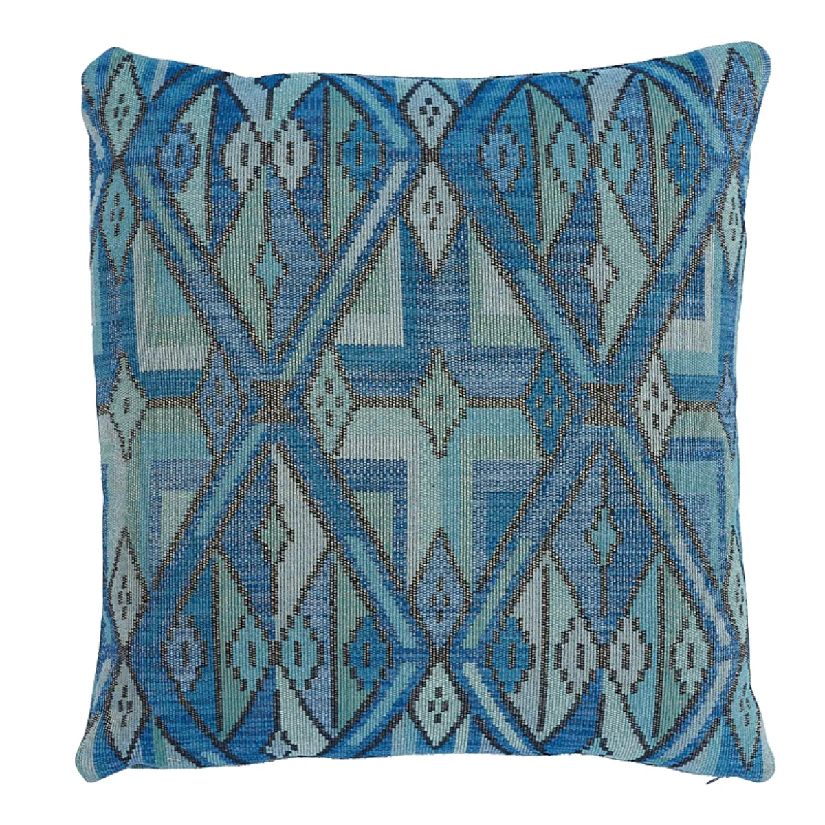 Kuzma Pillow_ BLUE