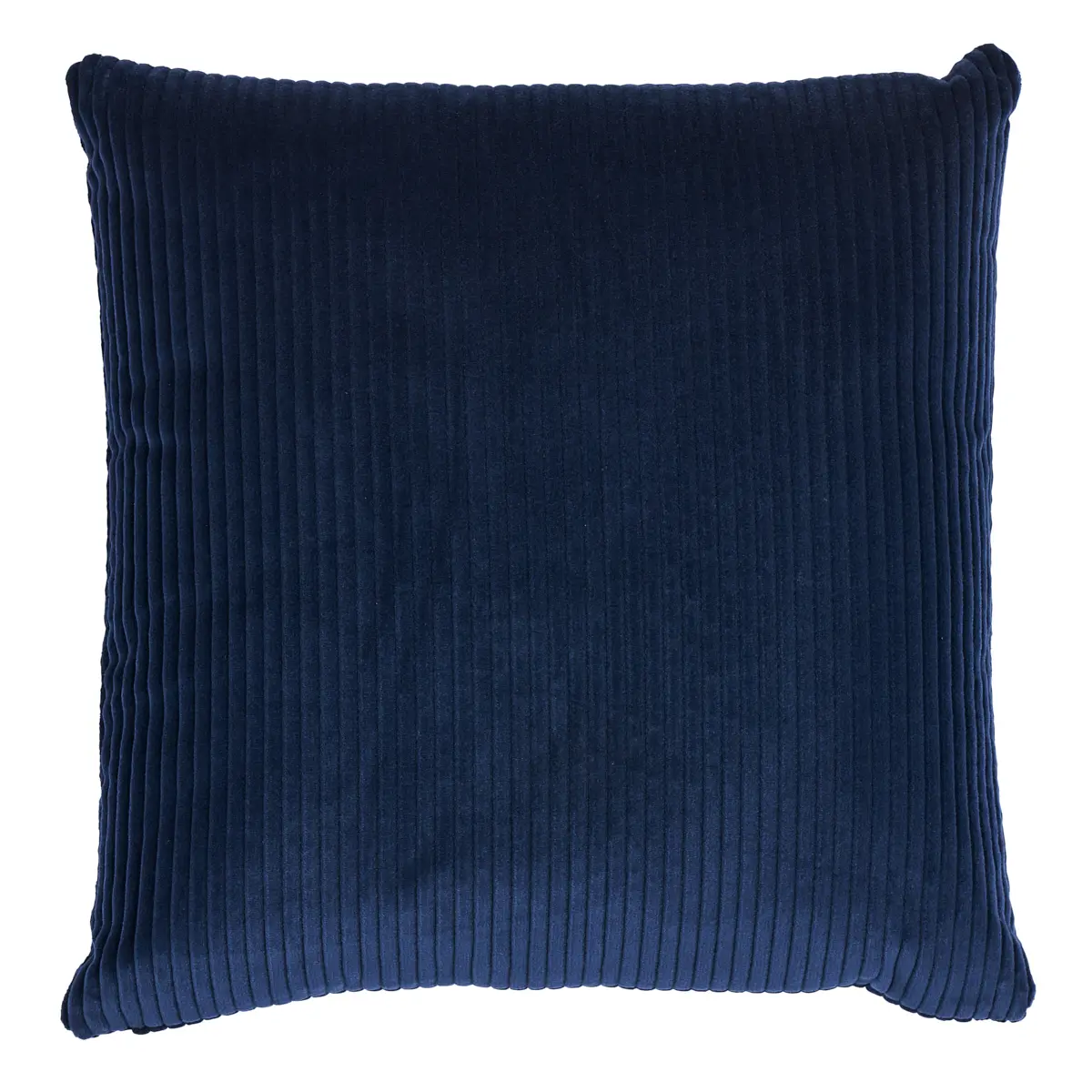 Wyatt Corduroy Pillow_ NAVY