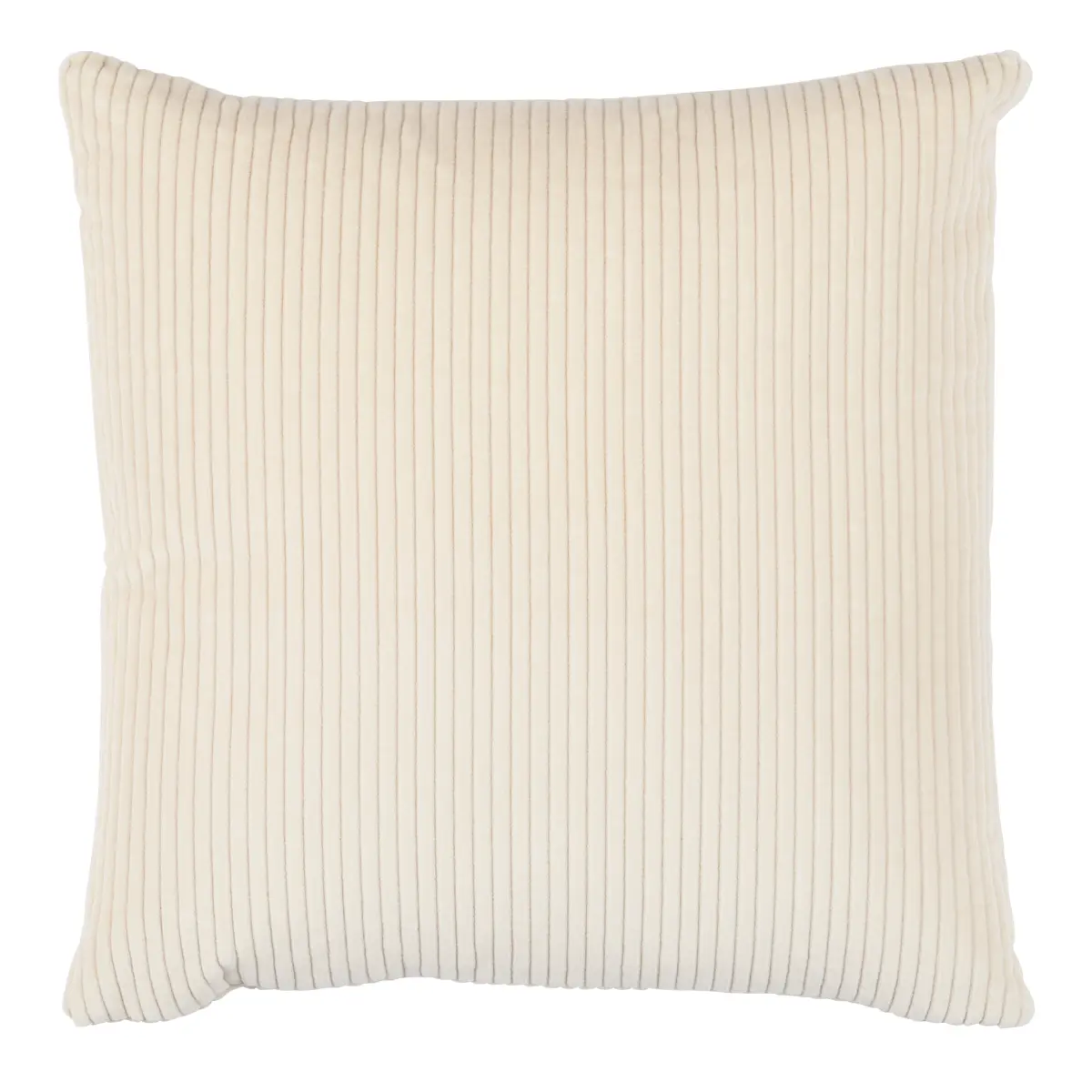 Wyatt Corduroy Pillow_ BUFF