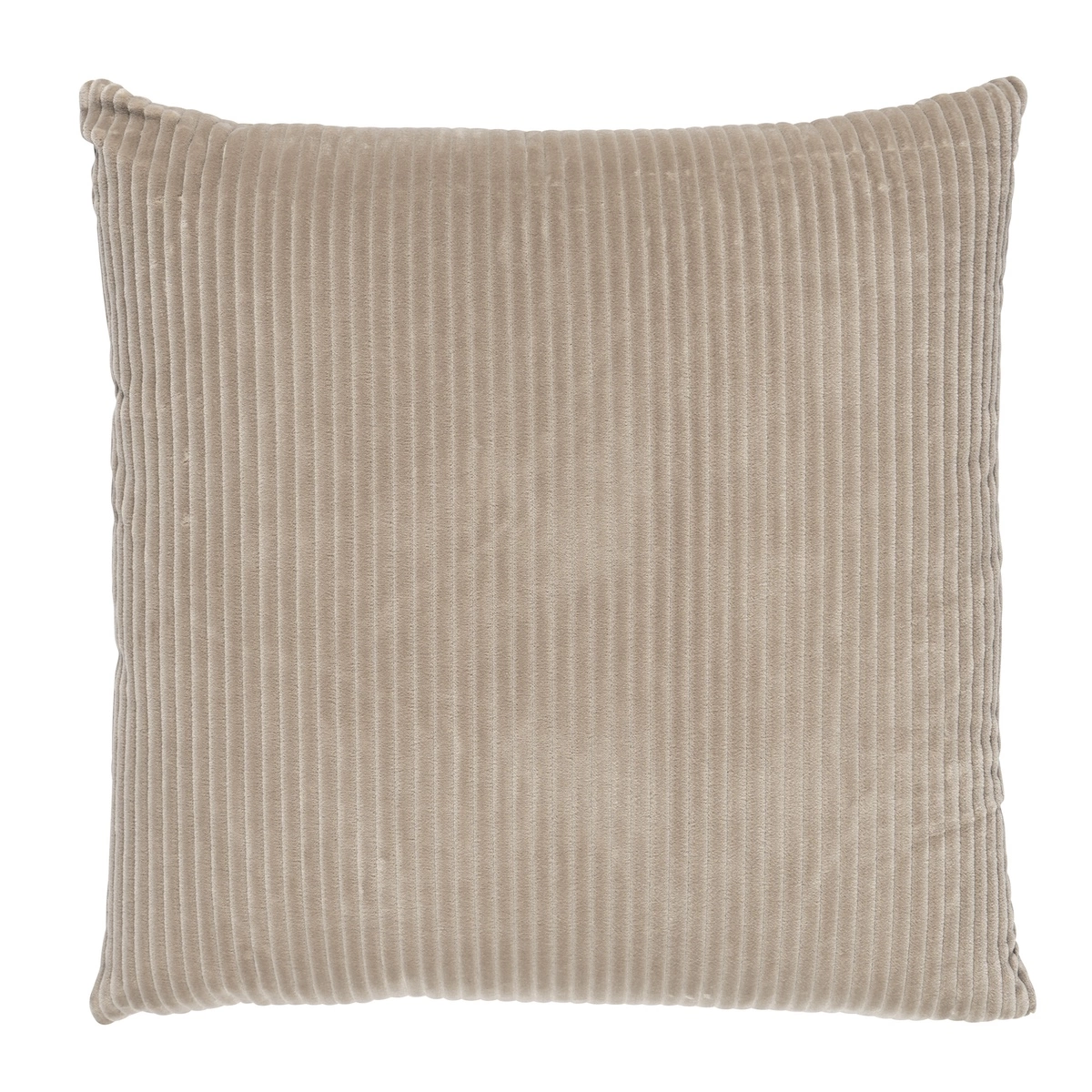 Wyatt Corduroy Pillow_ SANDSTONE
