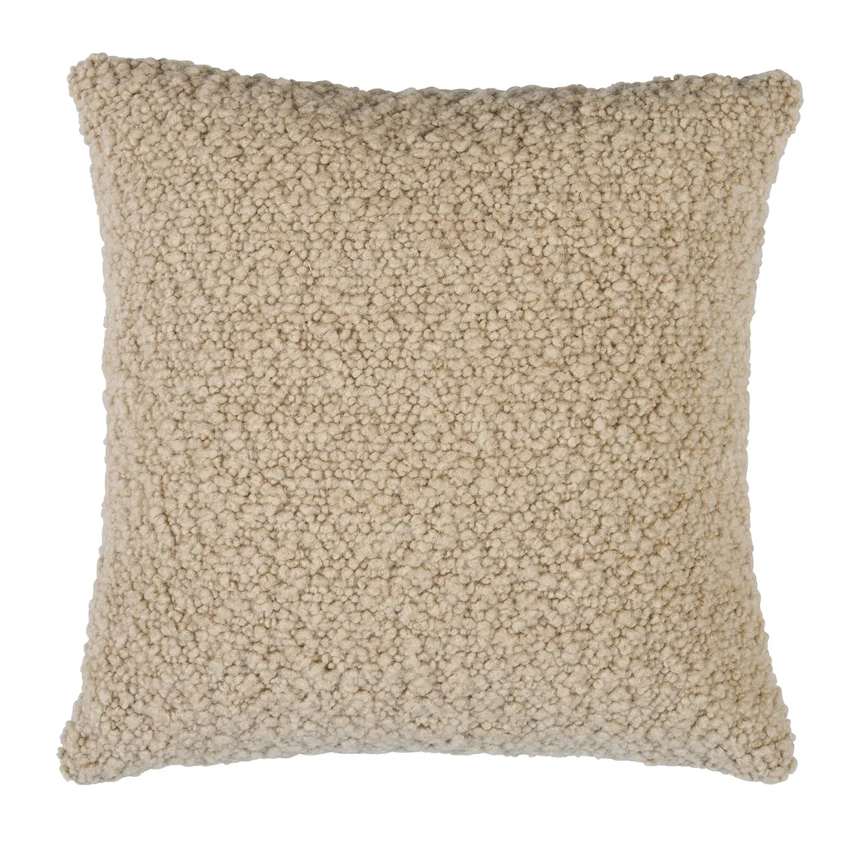 Margarete Pillow_ BISQUE