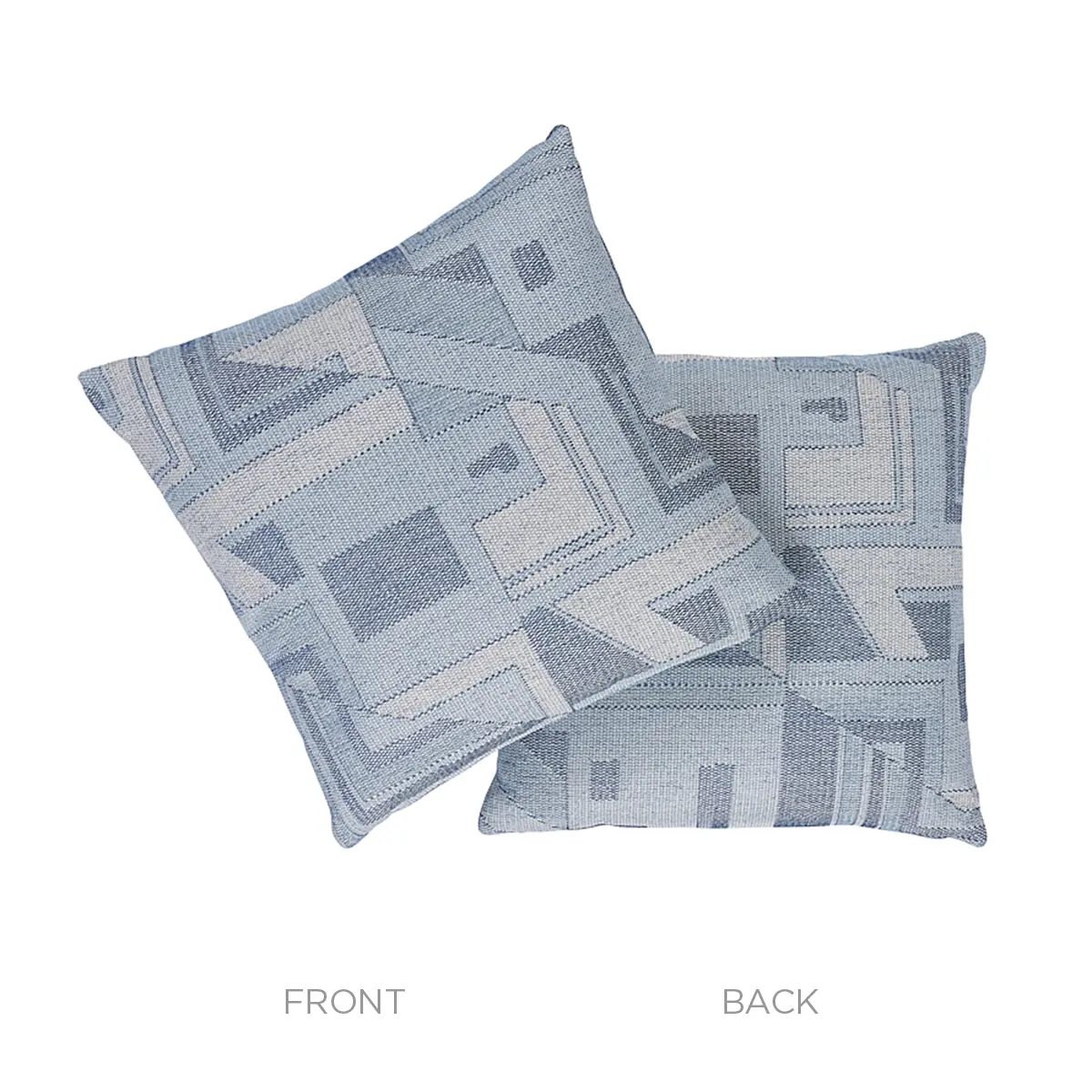 Zsuzsa Pillow_ CHAMBRAY