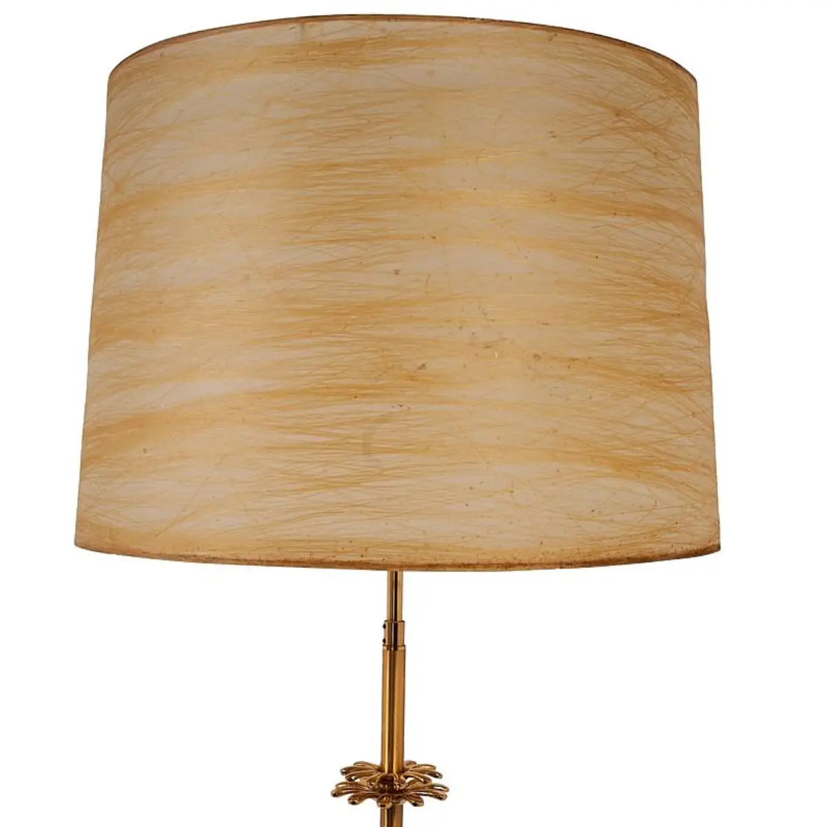 MAISON CHARLES FLOOR LAMP_ 
