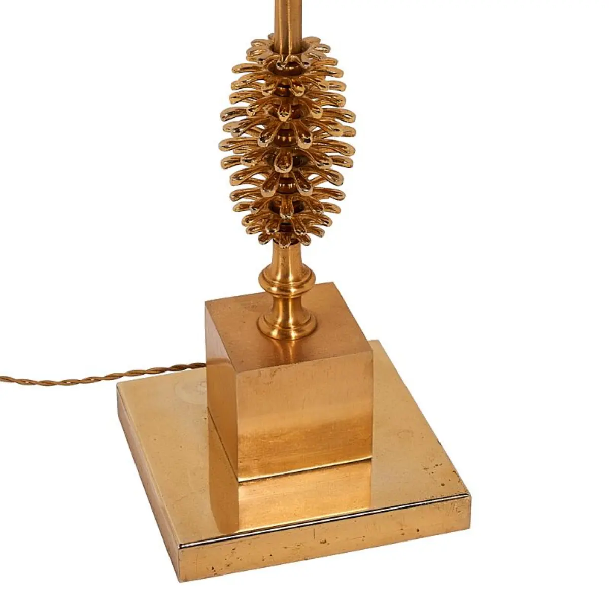 MAISON CHARLES FLOOR LAMP_ 