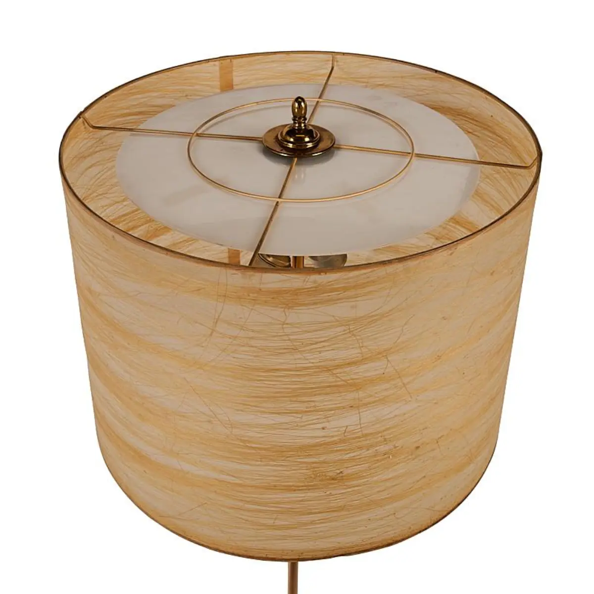 MAISON CHARLES FLOOR LAMP_ 