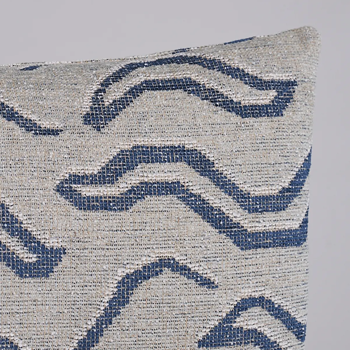 Kata Pillow_ DENIM