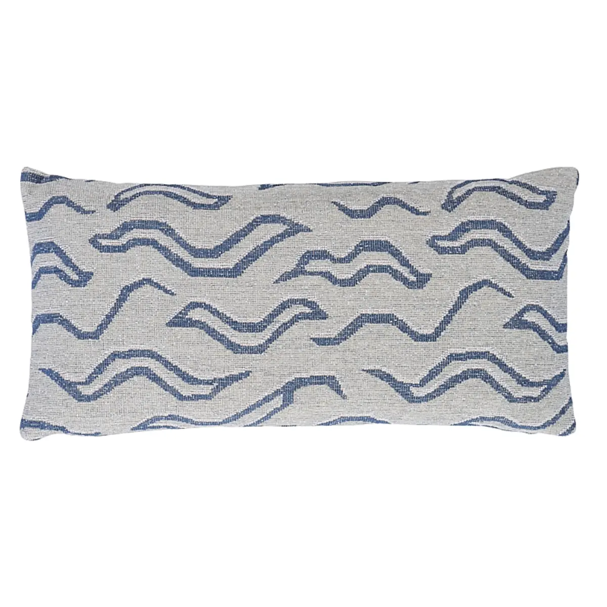 Kata Pillow_ DENIM