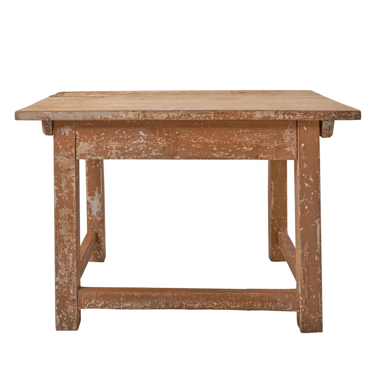 Swedish Artist's Table, 18th C._ 