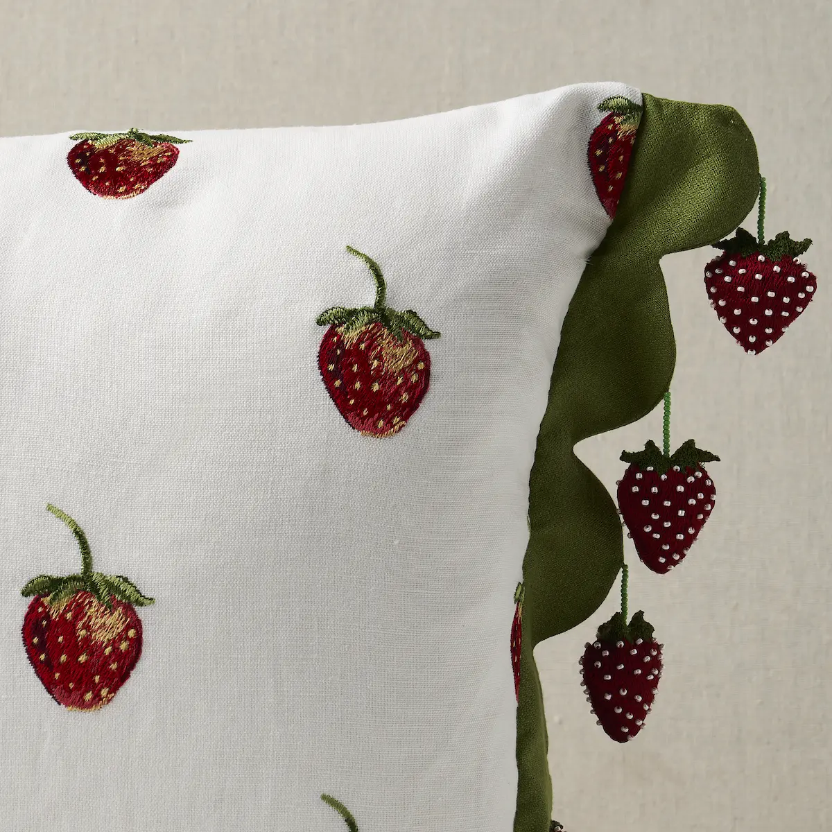 Freshie Fresh Pillow_ IVORY