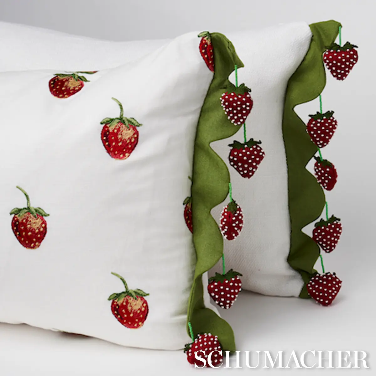 Freshie Fresh Pillow_ IVORY