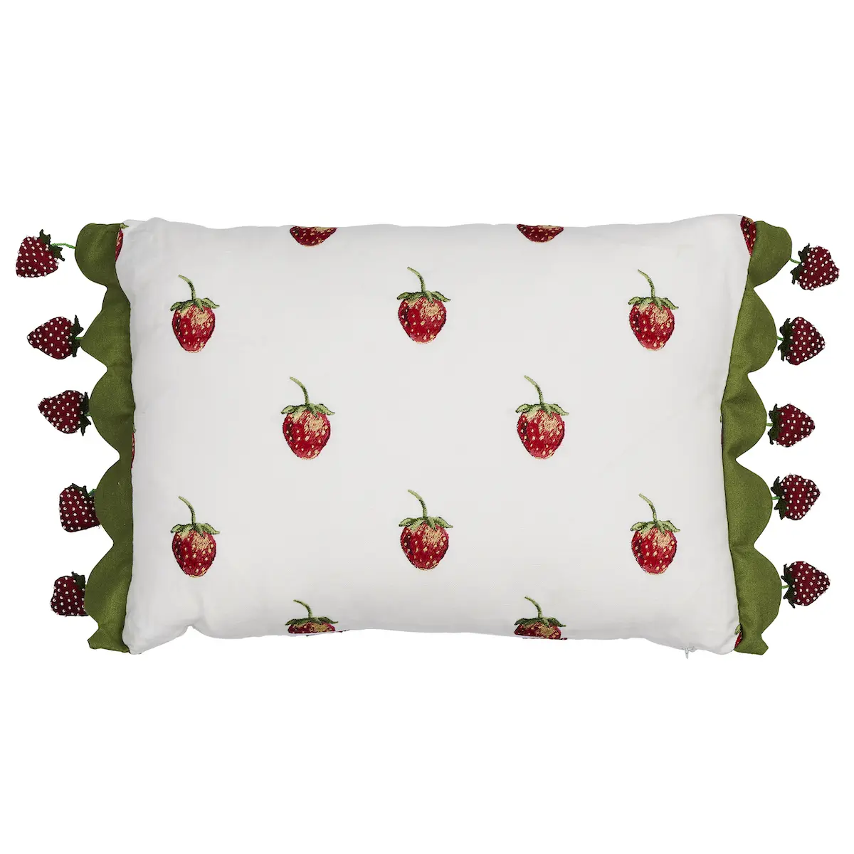 Freshie Fresh Pillow_ IVORY