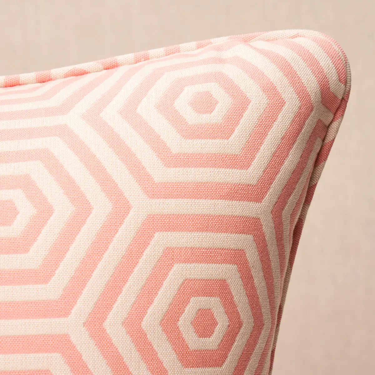 Bees Knees I/O Pillow_ PETAL