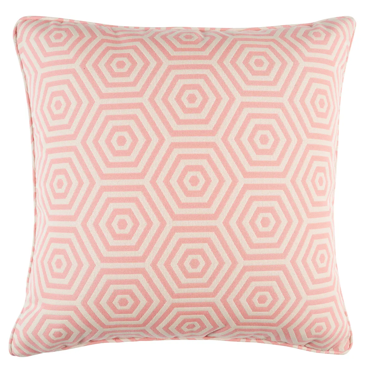 Bees Knees I/O Pillow_ PETAL